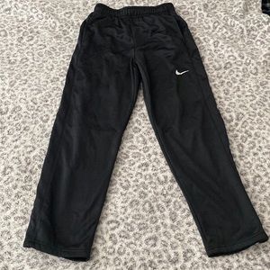 Nike boys sweatpants